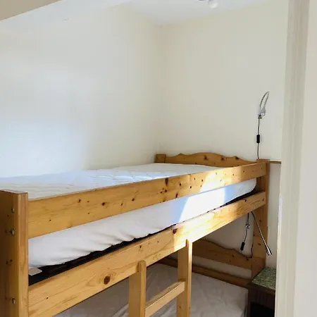 Beaumer - Men Du, Parking, Wifi - Ud96 Apartment Carnac