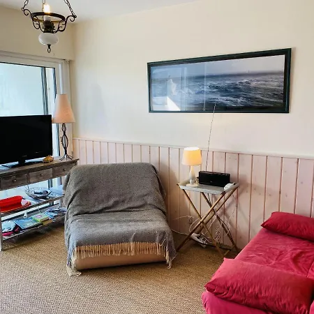 Beaumer - Men Du, Parking, Wifi - Ud96 Carnac
