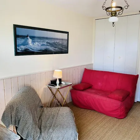 Beaumer - Men Du, Parking, Wifi - Ud96 Apartment *